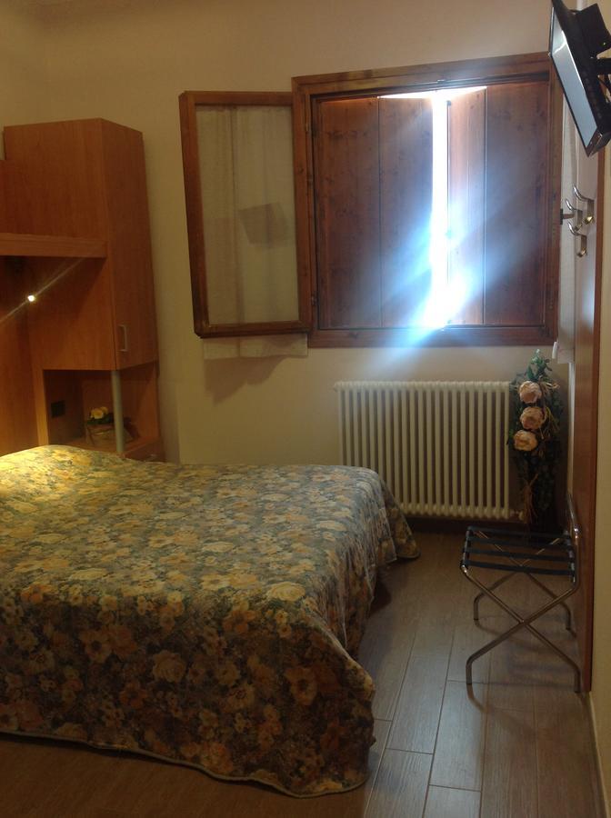 Casa Alpina Sacro Cuore Canale dʼAgordo Kültér fotó